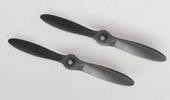 Tiger Moth and Wing Dragon 300 Propeller