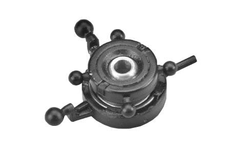 Mini Hughes Swashplate