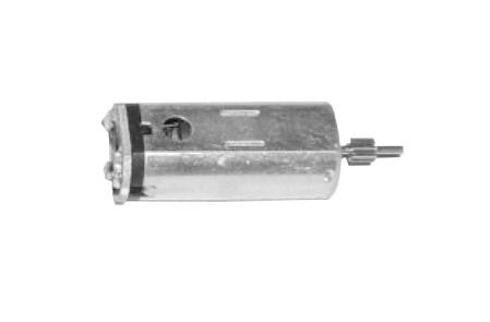 Mini Hughes Main Motor