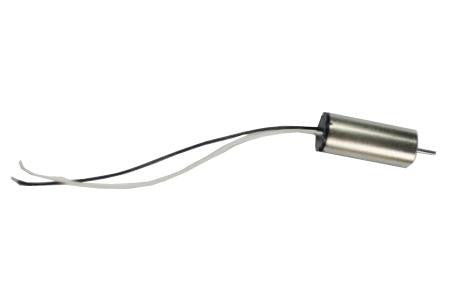 Mini Hughes Tail Motor