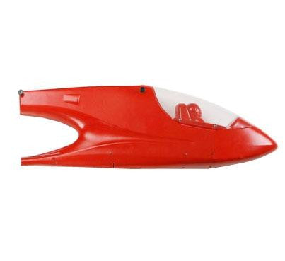 Wing Dragon 500 Class Fuselage