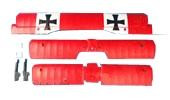 Fokker DR.1 Main Wing Set