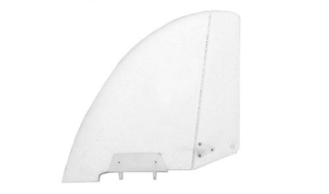Wing Dragon 500 Class Rudder