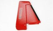 Red Devil 500 Class Rudder