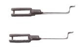 Fokker DR.1 Control Rod for Aileron