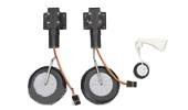Hurricane Retractable Landing Gear