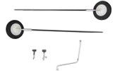 Waltz Landing Gear