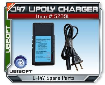 Splinter Cell C147 Charger