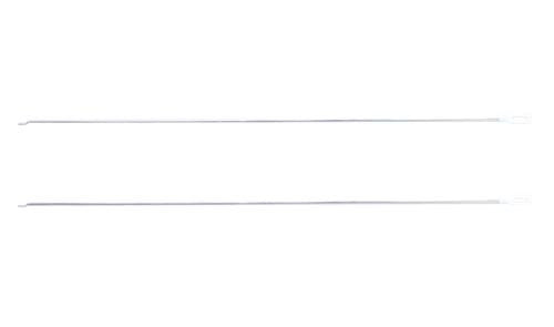 Wing Dragon 500 Class Rudder and Elevator Pushrod Set