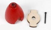 Red Devil 500 Class Spinner