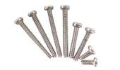 Hurricane Screws