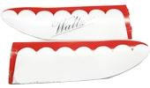 Waltz Main Wing Set (Red)