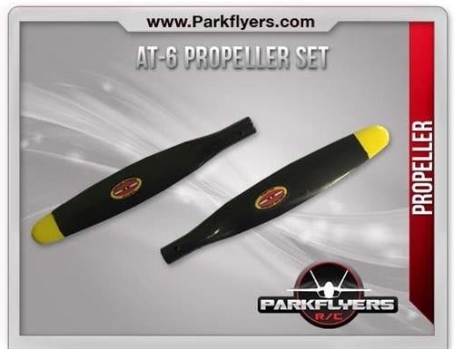 AT-6 Propeller