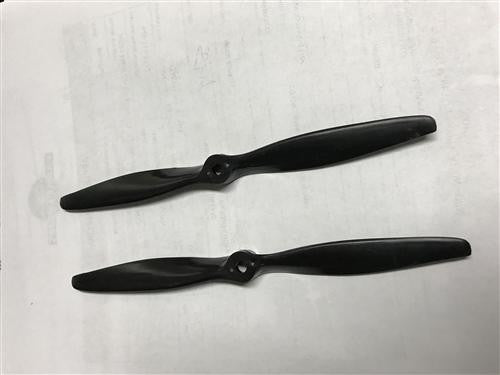 Waltz and Cessna 182 Pro Deluxe Prop Spinner (2)