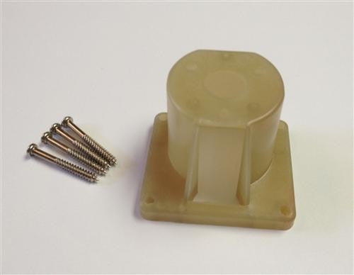 Cessna 182 Pro Series Motor Mount with Screws