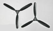 F6F Hellcat Propellers