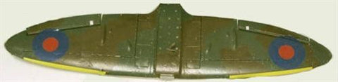 Spitfire Main Wing Set