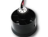 3600 kv brushless fan jet unit (jumpjet)