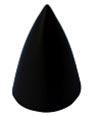 Nose Cone - Jet-Tiger - Jumpjet