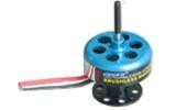 Wing Tiger Brushless Motor