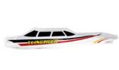 Wing Tiger V2.5 EPO Fuselage
