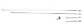 Wing Tiger Pushrod Set