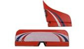 Wing Dragon III Tail Wing