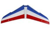 Alpha Jet Main Wing Set