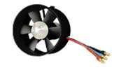 Alpha Jet Ducted Fan Set