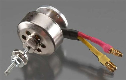 Piper Cub Large Scale Brushless Motor