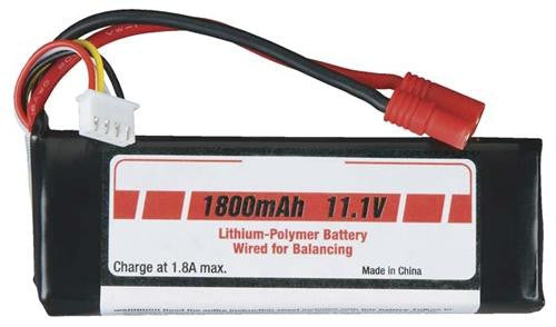 Cessna Skylane and Corvalis Pro Lipoly Battery