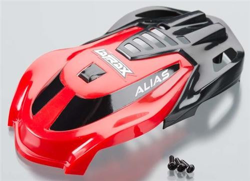Traxxas LaTrax Alias Canopy