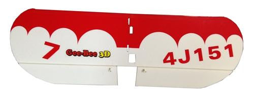 GeeBee Main Wing Set