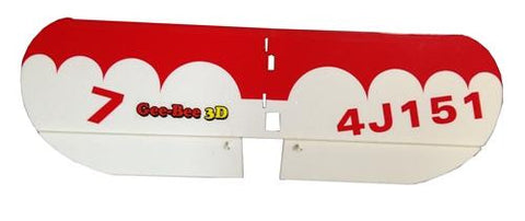 GeeBee Main Wing Set