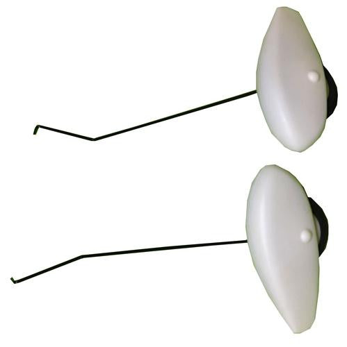 GeeBee Landing Gear Set