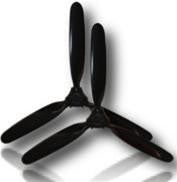 Corsair Prop Set (2 Pcs)