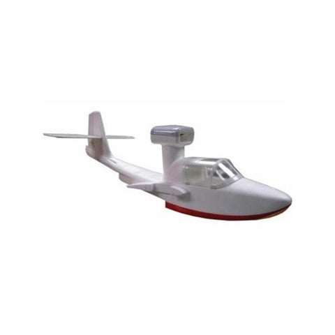 Hybrid Air Fuselage, Tail