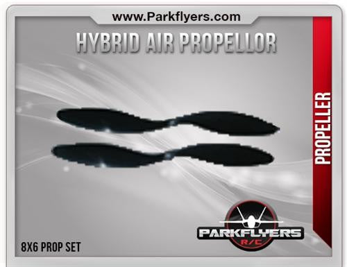 Hybrid-Air  Propellers -2