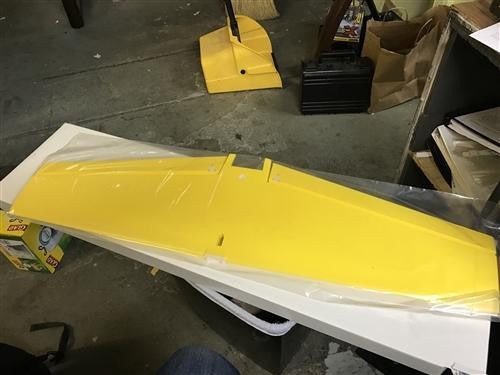 Edge 540T Main Wing Set