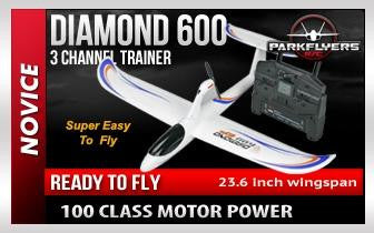 Diamond 600 Pro EP