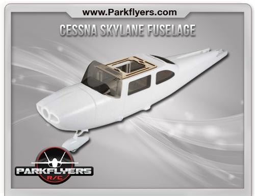 Cessna Skylane Pro Fuselage