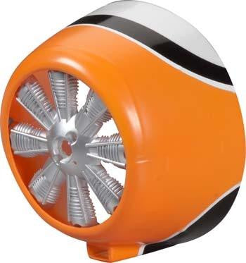 DHC-2 Beaver Cowl