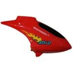SoloFlyer Fuselage
