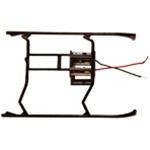 SoloFlyer Skidpad