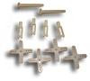 Cessna 182 Pro Series Small Plastic Parts