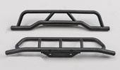 SCT-9000 Truck Front - Behind Bumper