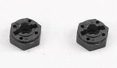 SCT-9000 Truck Wheel Connection