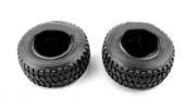 SCT-9000 Truck Tires