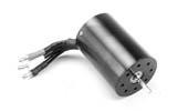 SCT-9000 Truck Brushless Motor