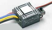 SCT-9000 Truck Brushless ESC